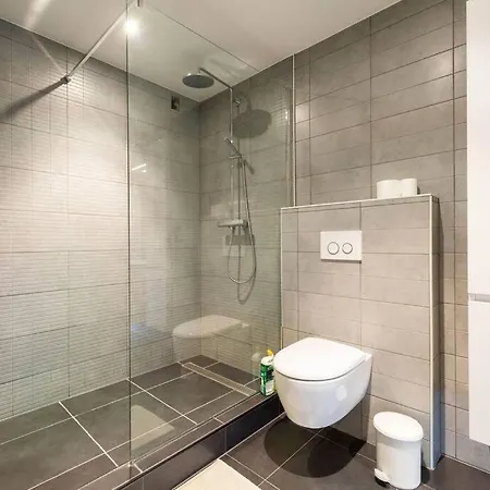 Apartman Casa Tilleghem *