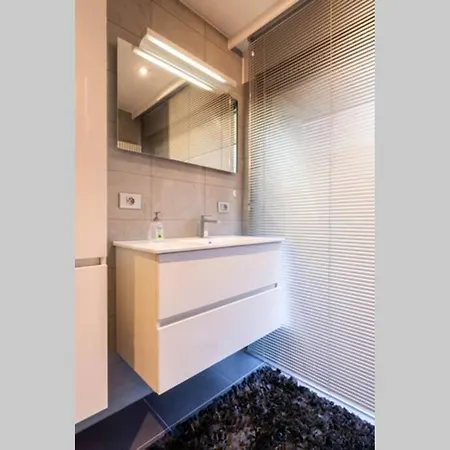 Casa Tilleghem Apartman *