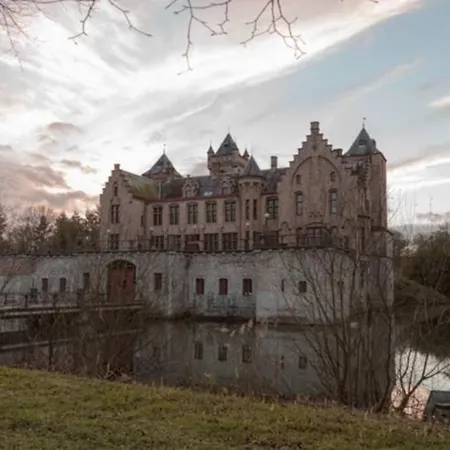 Casa Tilleghem *